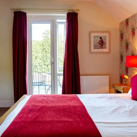 Cheriton Guesthouse Sidmouth Dış mekan fotoğraf