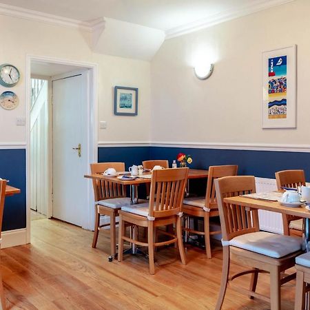 Cheriton Guesthouse Sidmouth Dış mekan fotoğraf