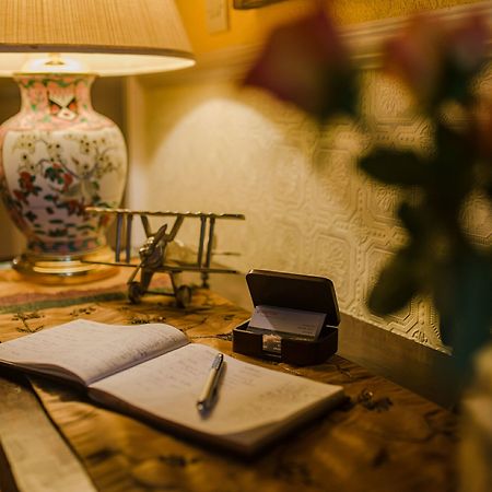 Cheriton Guesthouse Sidmouth Dış mekan fotoğraf
