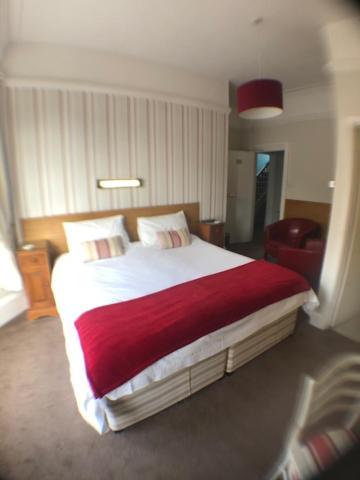 Cheriton Guesthouse Sidmouth Dış mekan fotoğraf