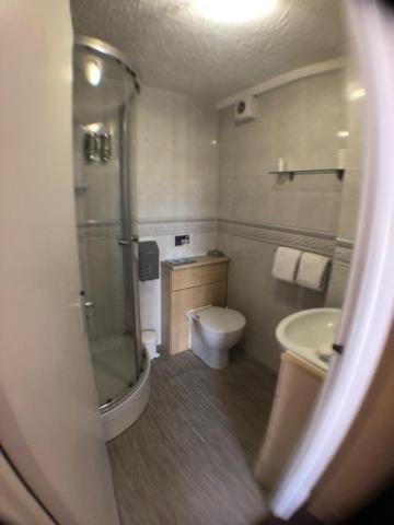 Cheriton Guesthouse Sidmouth Dış mekan fotoğraf