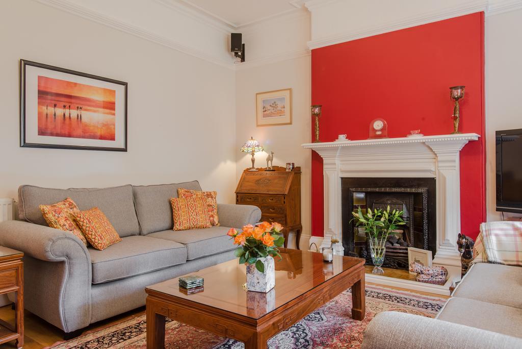 Cheriton Guesthouse Sidmouth Dış mekan fotoğraf
