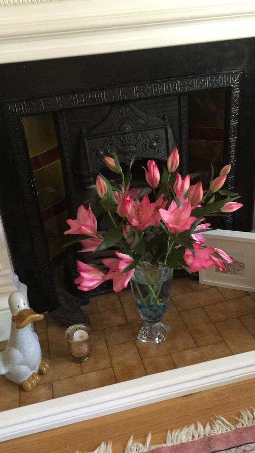 Cheriton Guesthouse Sidmouth Dış mekan fotoğraf