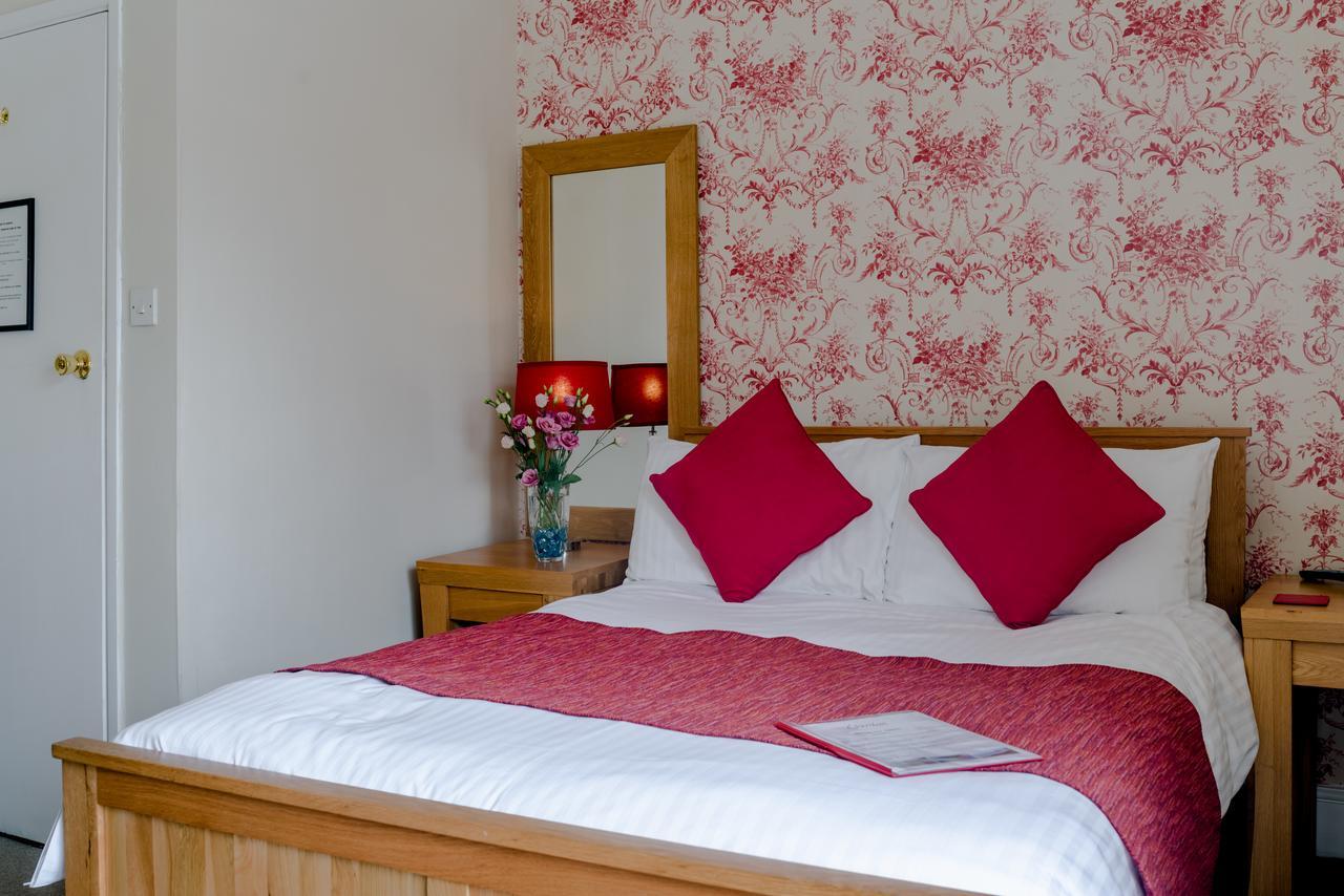 Cheriton Guesthouse Sidmouth Dış mekan fotoğraf