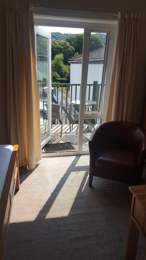 Cheriton Guesthouse Sidmouth Dış mekan fotoğraf