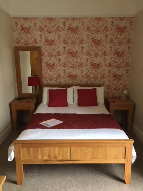 Cheriton Guesthouse Sidmouth Dış mekan fotoğraf