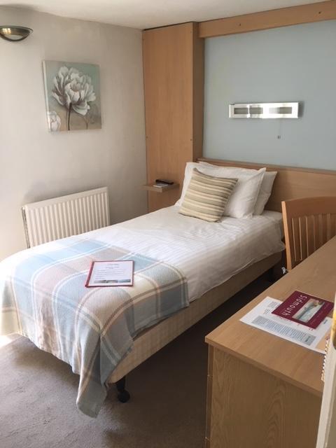 Cheriton Guesthouse Sidmouth Dış mekan fotoğraf