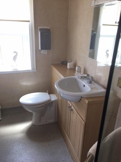 Cheriton Guesthouse Sidmouth Dış mekan fotoğraf