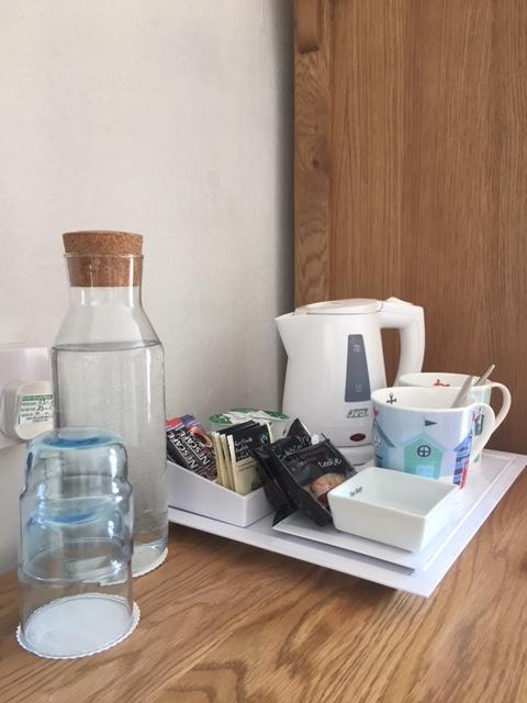 Cheriton Guesthouse Sidmouth Dış mekan fotoğraf