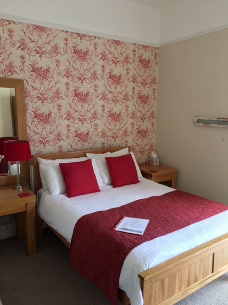 Cheriton Guesthouse Sidmouth Dış mekan fotoğraf