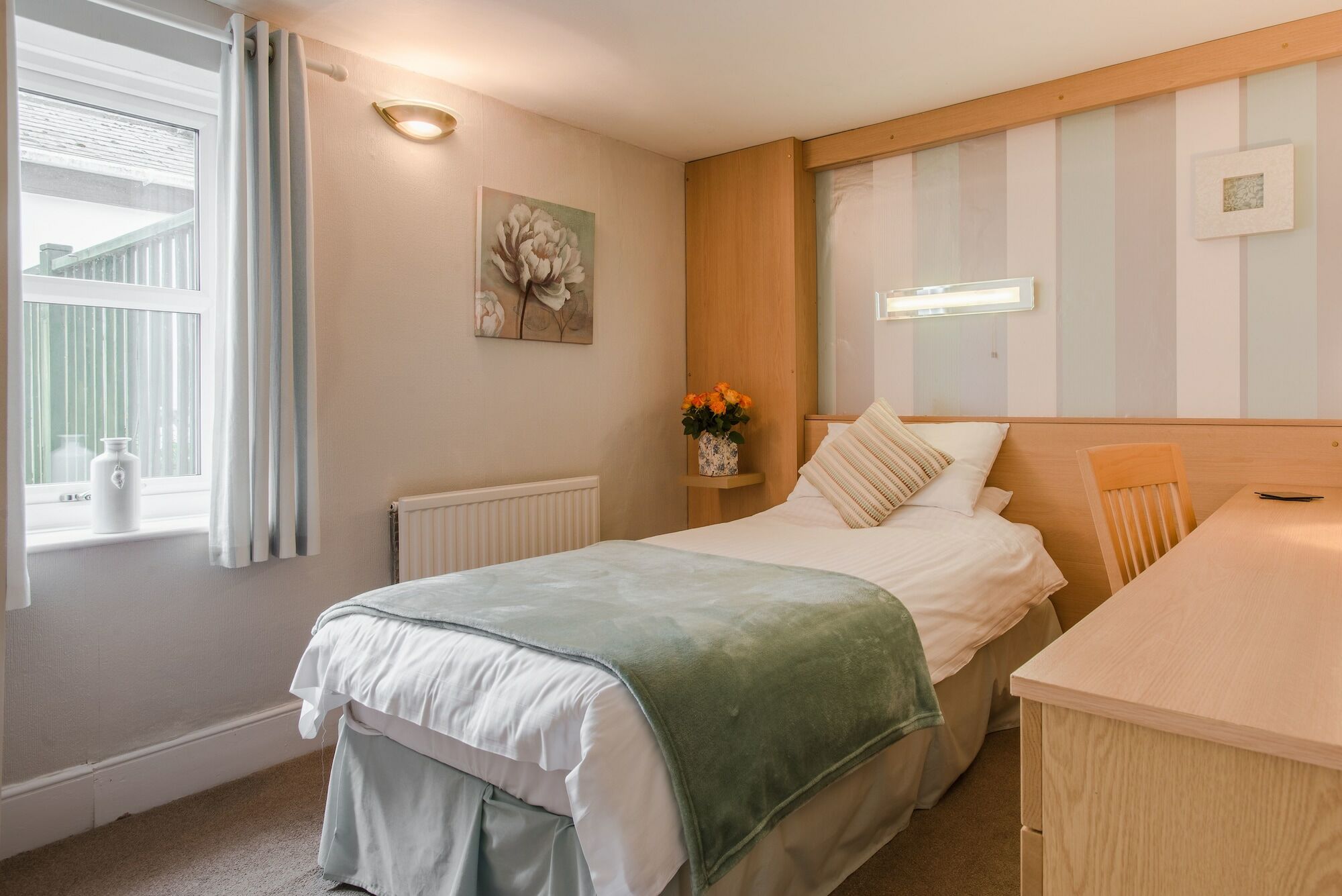 Cheriton Guesthouse Sidmouth Dış mekan fotoğraf