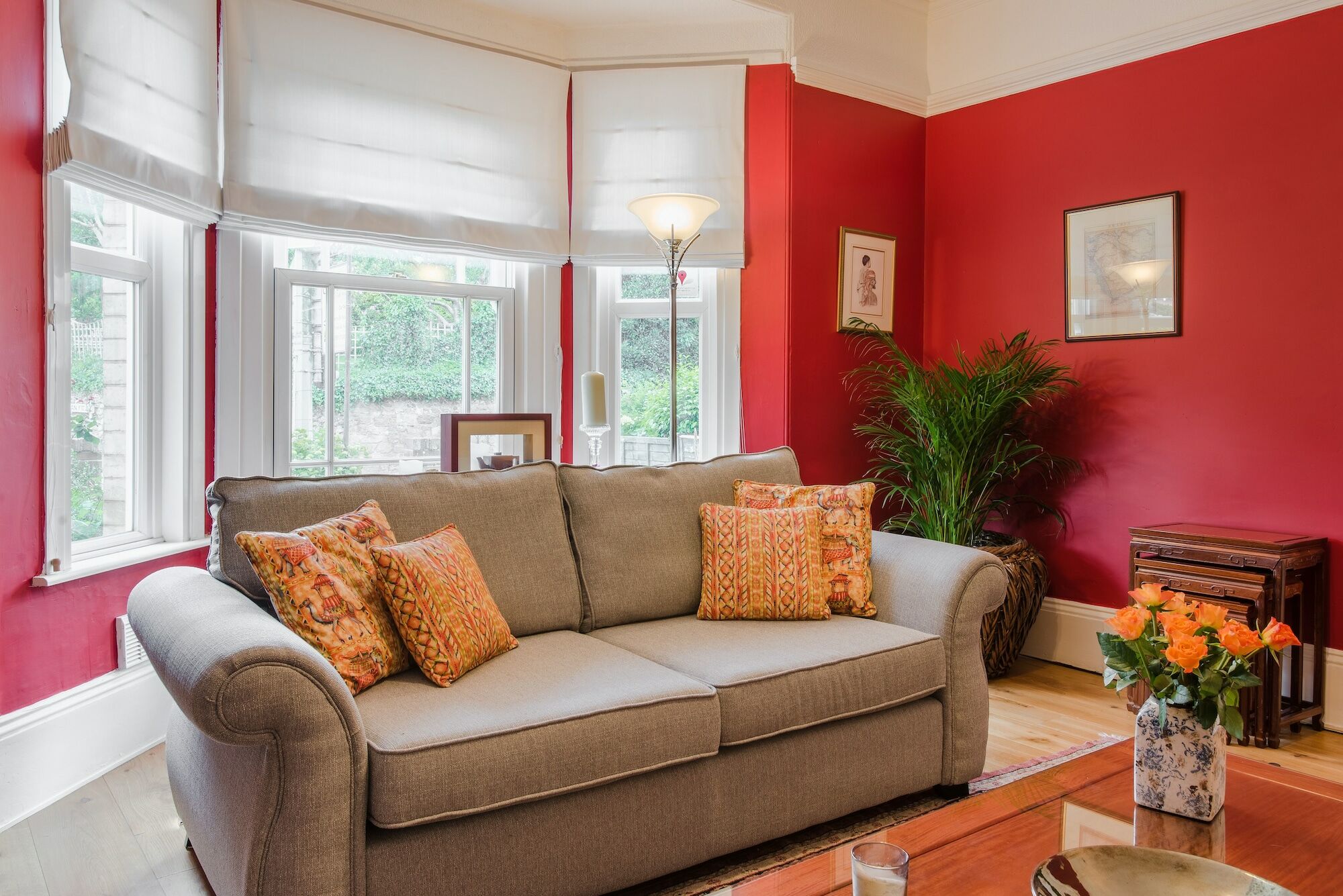 Cheriton Guesthouse Sidmouth Dış mekan fotoğraf