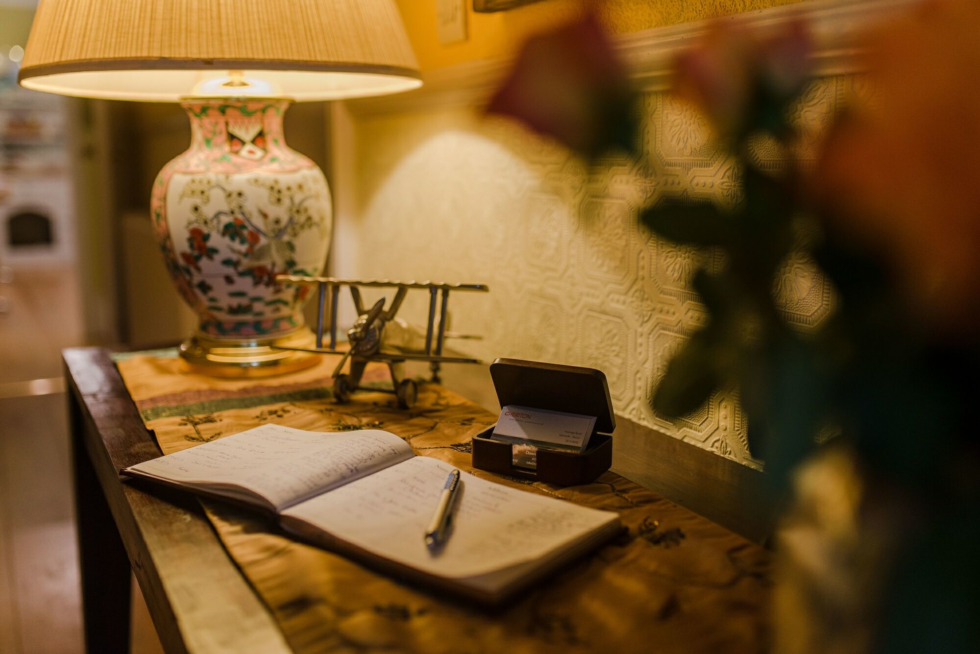 Cheriton Guesthouse Sidmouth Dış mekan fotoğraf